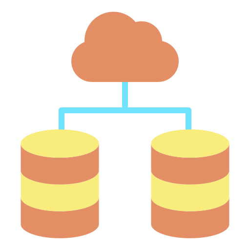Cloud icon
