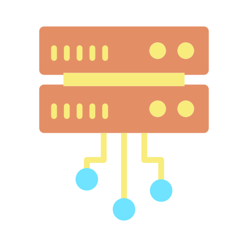 Server icon