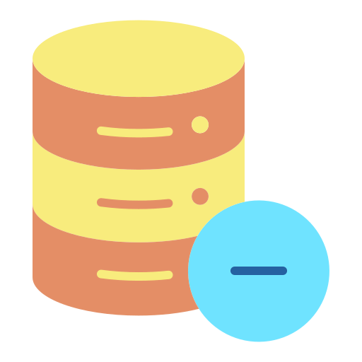 Database 图标