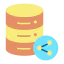 Database Symbol 64x64