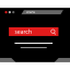 Search icon 64x64