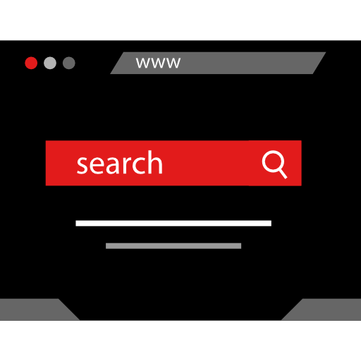 Search icon