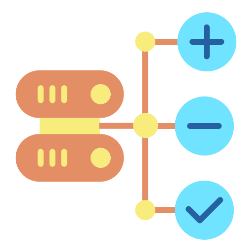 Database icon