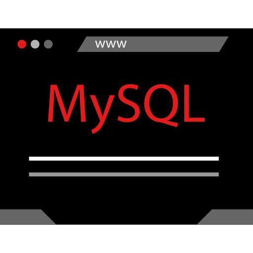 Mysql icon