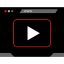 Youtube icon 64x64