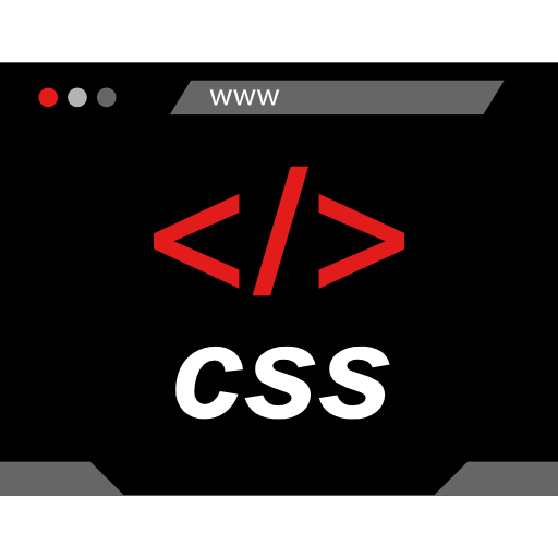 Css icon