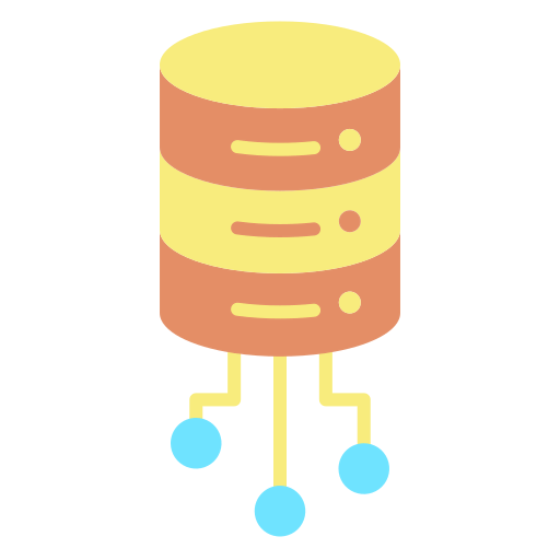 Database icon