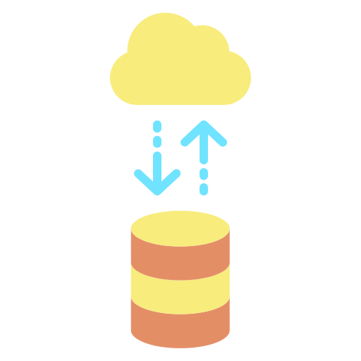 Database 图标
