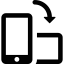 Rotate Smartphone 상 64x64