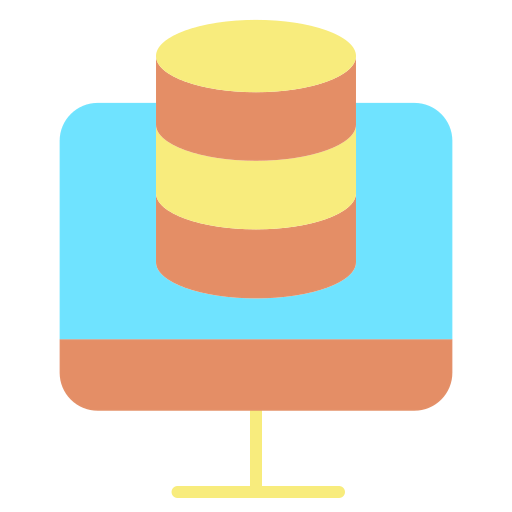 Database icon