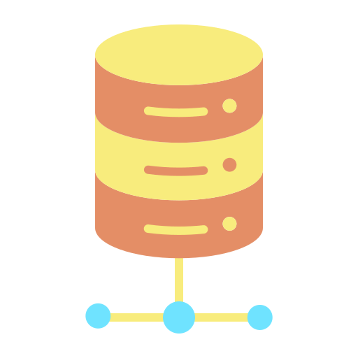 Database icon