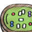 Bet icon 64x64