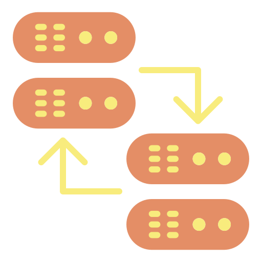 Database icon