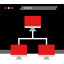 Organization chart 상 64x64