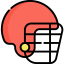 Helmet icon 64x64