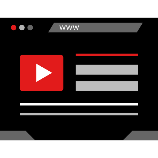 Browser icon