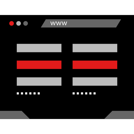 Browser icon
