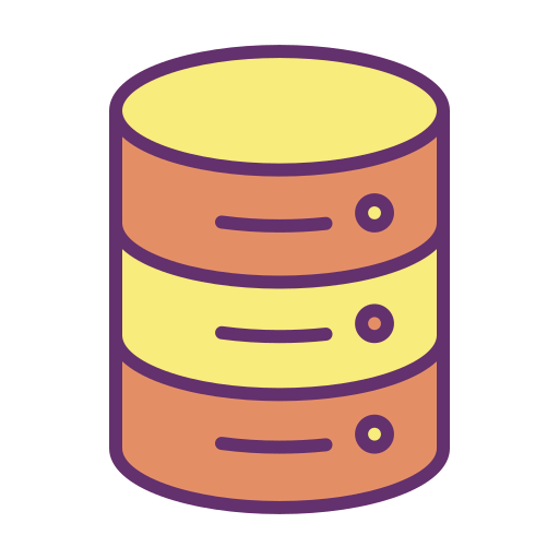 Database icon