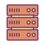 Server icon 64x64