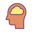 Mind icon 64x64
