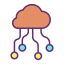Cloud icon 64x64