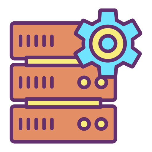 Server icon