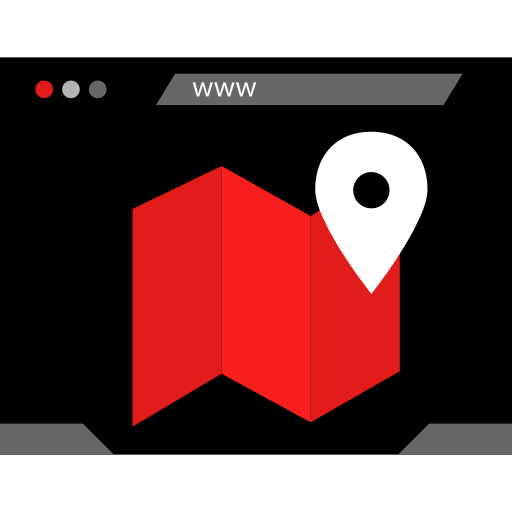 Maps icon