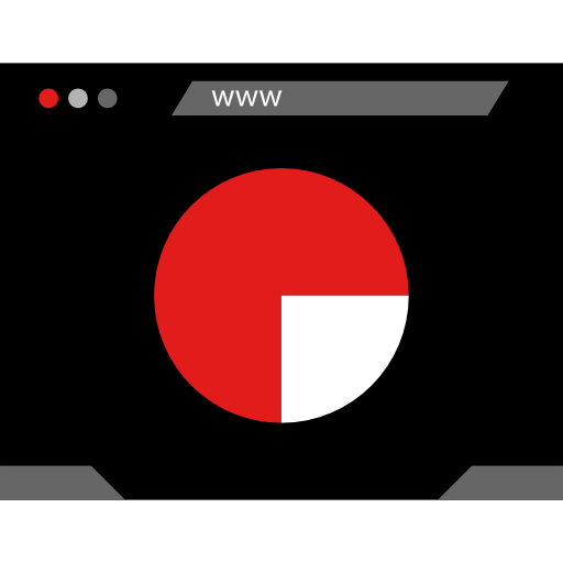 Chart icon