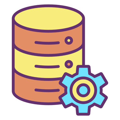 Database icon