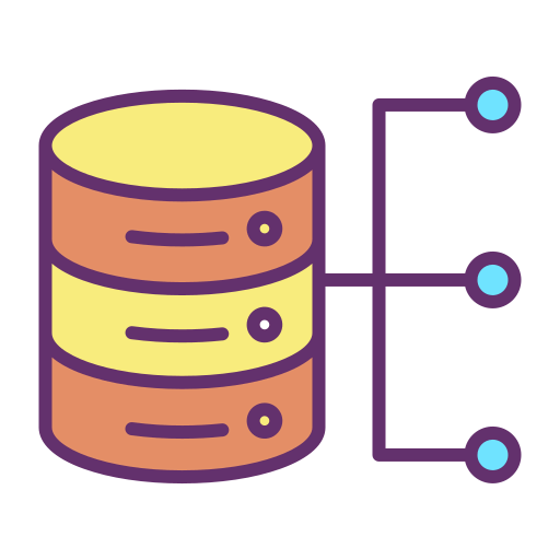 Database icon