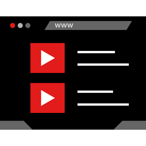 Browser icon