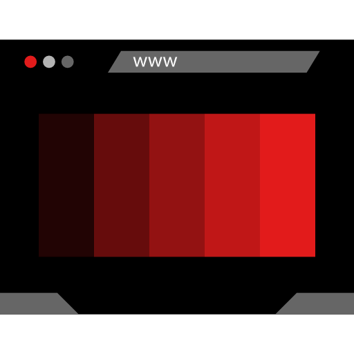 Browser Ikona