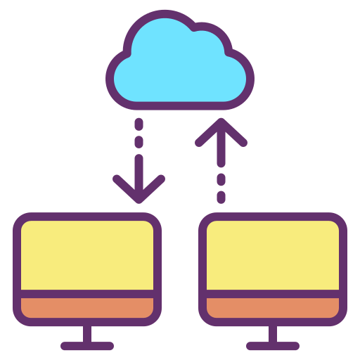 Cloud Symbol
