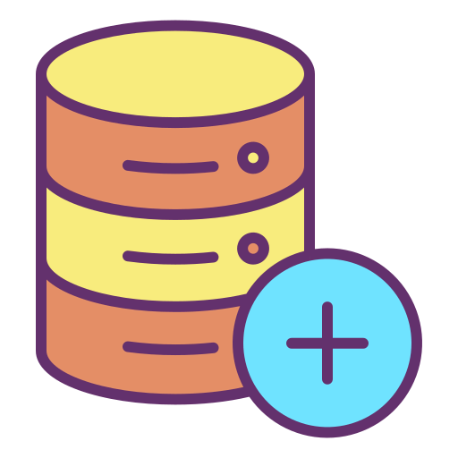 Database Symbol
