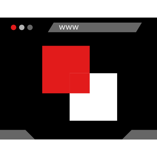 Browser icon