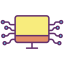 Computer Symbol 64x64