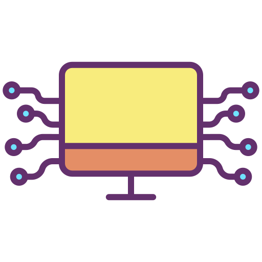 Computer icon