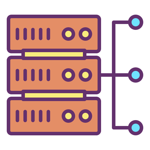 Server icon