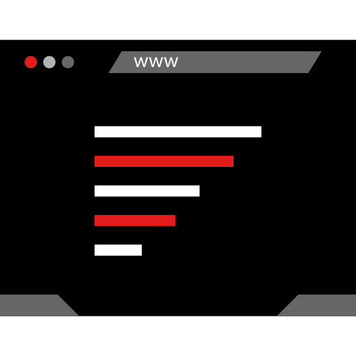 Browser icon