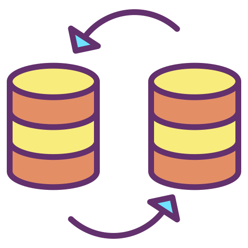Server Symbol