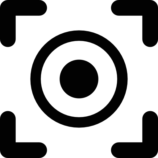 Focus Tool icon