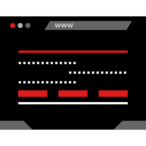 Browser icon