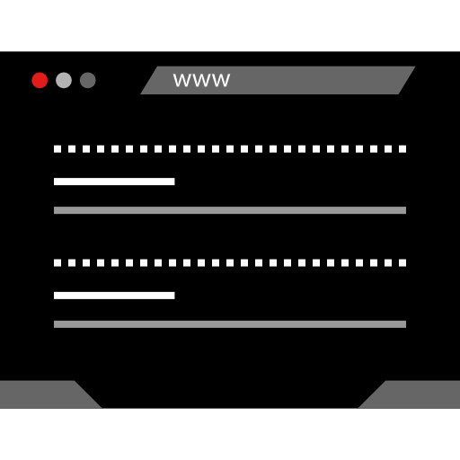 Browser icon