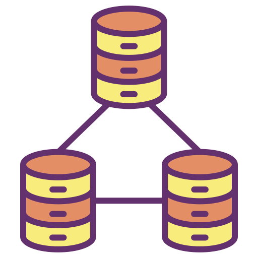 Database icon