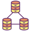 Database Symbol 64x64