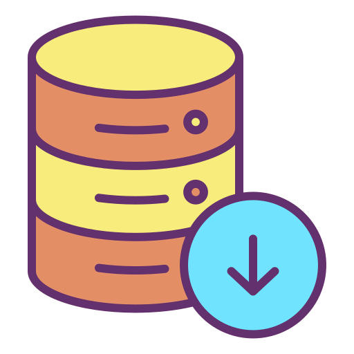 Database Ikona