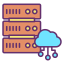 Server icon 64x64