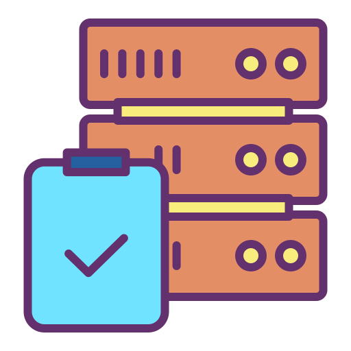 Server icon