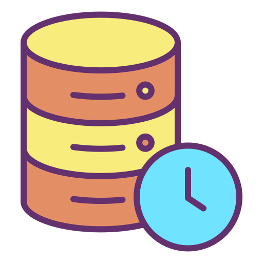 Database 图标