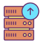 Server icon 64x64